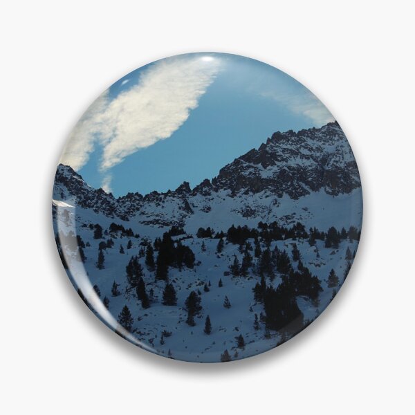 Item preview, Stunning Andorra Photography Design designed and sold by BestOfTravel.