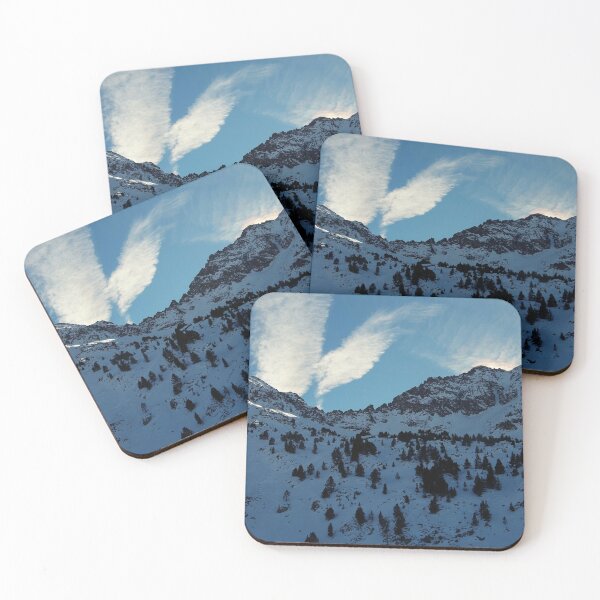 Item preview, Stunning Andorra Photography Design designed and sold by BestOfTravel.