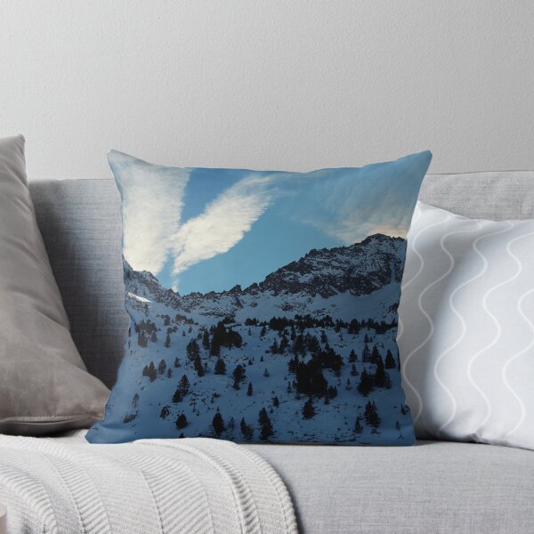 Item preview, Stunning Andorra Photography Design designed and sold by BestOfTravel.