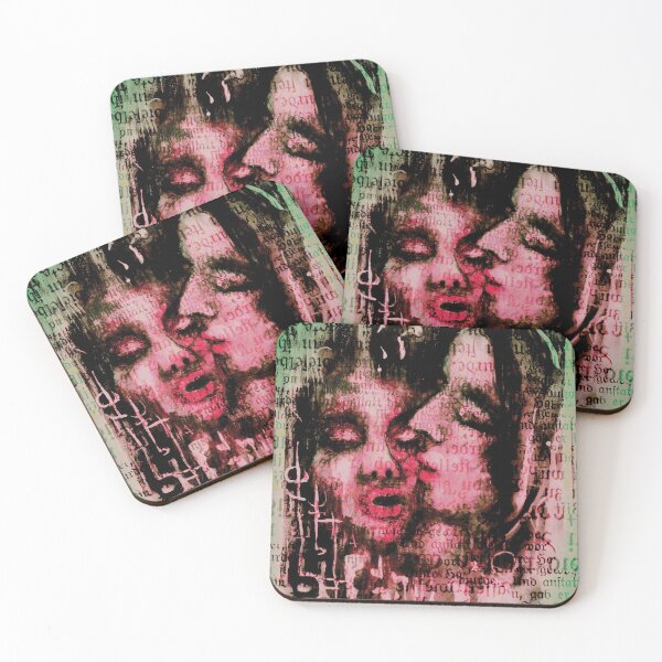 Item preview, Kiss designed and sold by Danijel Poljak.
