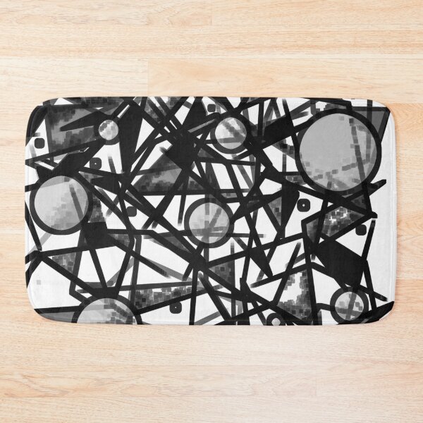 Item preview, Abstract Art 01126a ... Abstract Art 011126a ... designed and sold by AtelierFafard.