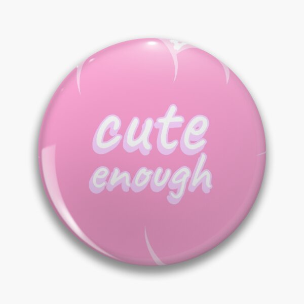 Item preview, cute enough collection designed and sold by GYRS.