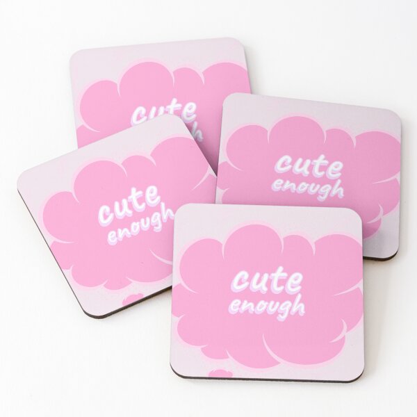Item preview, cute enough collection designed and sold by GYRS.