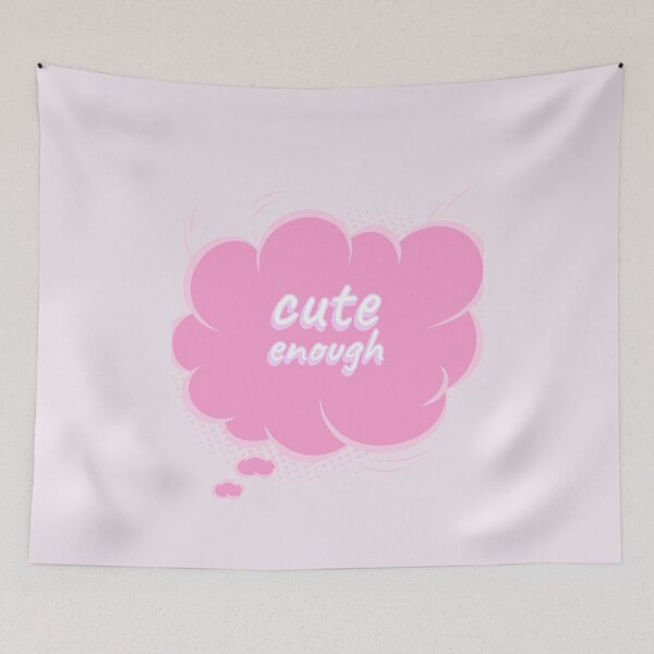 Item preview, cute enough collection designed and sold by GYRS.