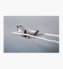 F35 Lightning II Photographic Print