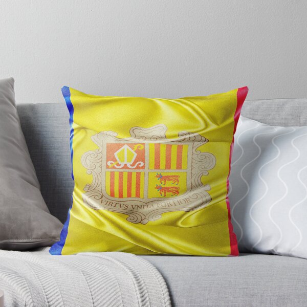 Item preview, Superb Andorra Photography Design designed and sold by BestOfTravel.