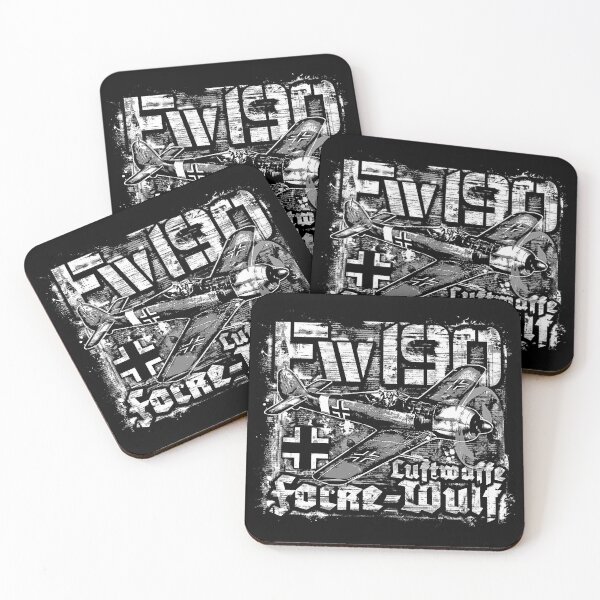 Item preview, Fw 190 designed and sold by deathdagger.
