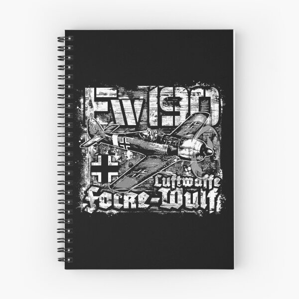 Item preview, Fw 190 designed and sold by deathdagger.