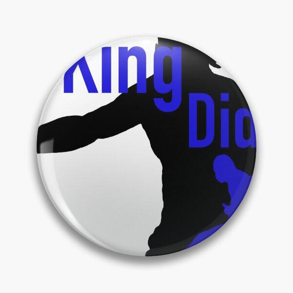 Item preview, Didier Drogba - King of Stamford Bridge designed and sold by mihir01.