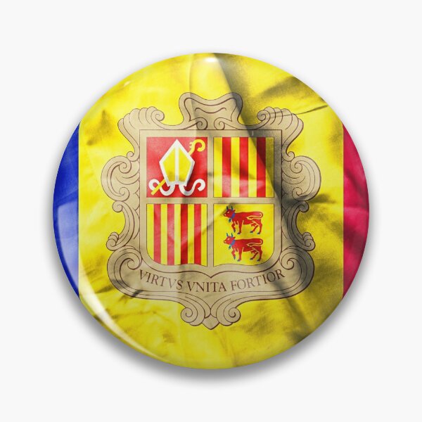 Item preview, Brilliance Andorra Photography Design designed and sold by BestOfTravel.