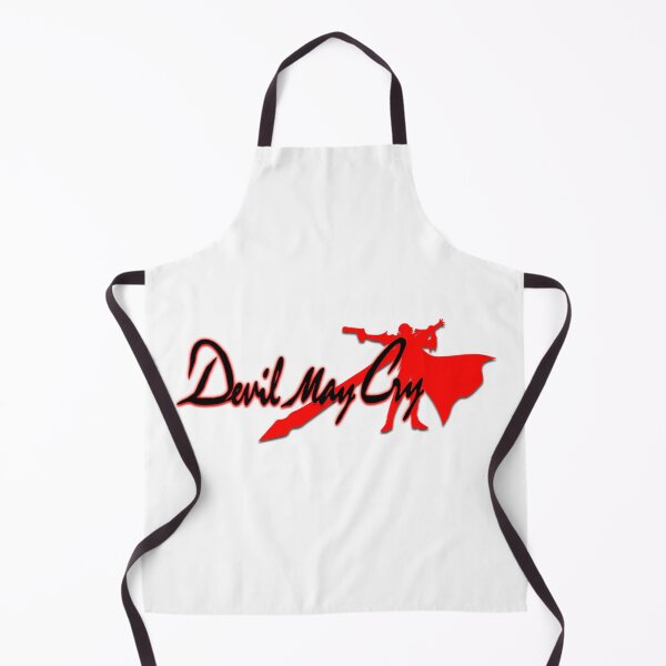 Item preview, devil may cry logo designed and sold by cremadesign.