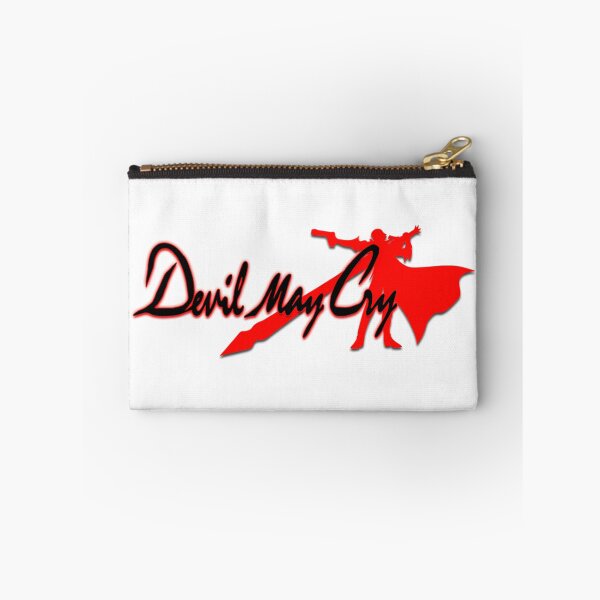 Item preview, devil may cry logo designed and sold by cremadesign.