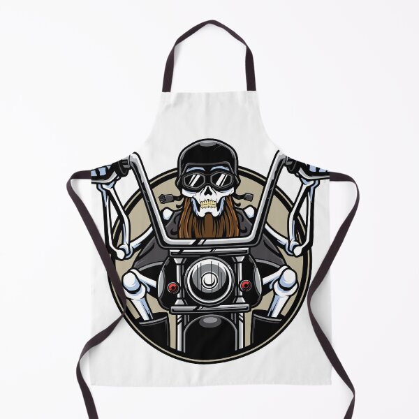 Item preview, Wild biker designed and sold by Dunjaa28.
