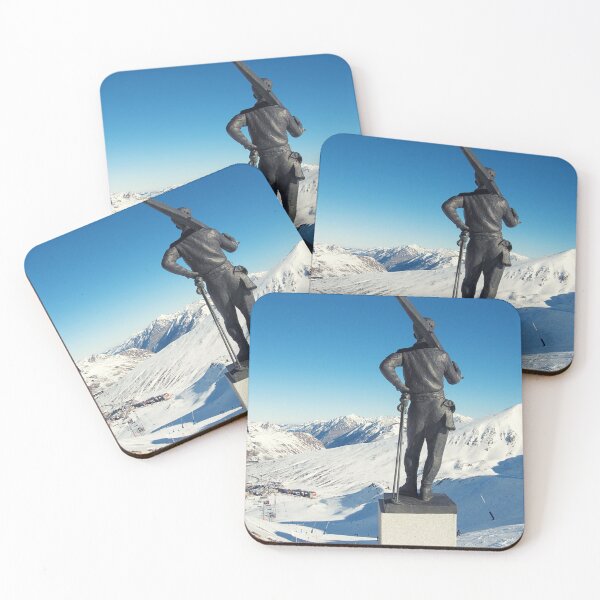 Item preview, Fantastic Andorra Photography Design designed and sold by BestOfTravel.