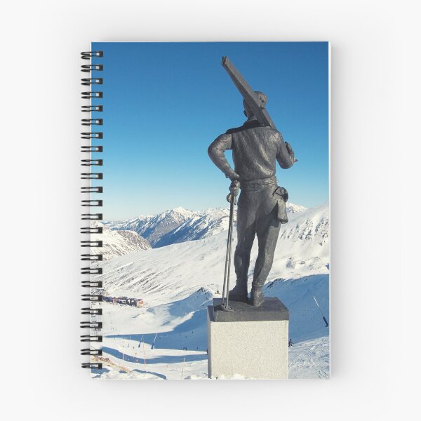 Item preview, Fantastic Andorra Photography Design designed and sold by BestOfTravel.