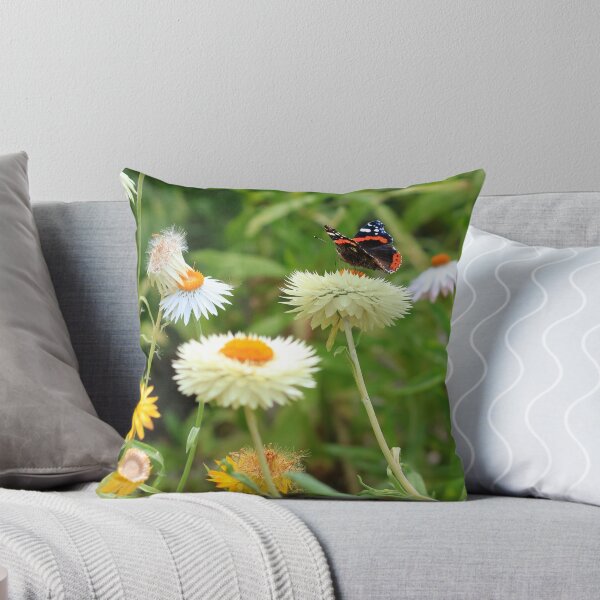 Artikelvorschau, Schmetterlinge lieben Blumen entworfen und verkauft von Anarchic-Owl.