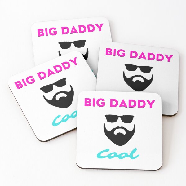 Item preview, Big Daddy Cool Beard and Sunglasses designed and sold by LethalIy-Yours.