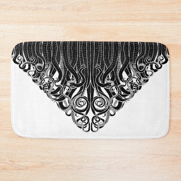 Item preview, Midnight Tentacle Caresses designed and sold by David Lee  INGERSOLL.