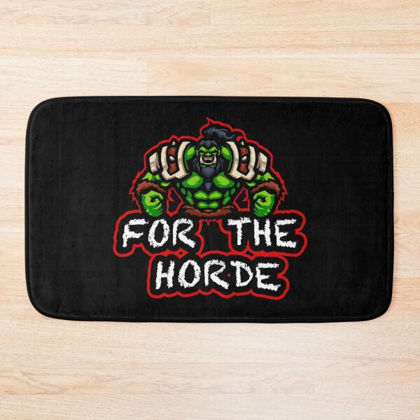 Item preview, For The Horde  designed and sold by Legendary  Status.