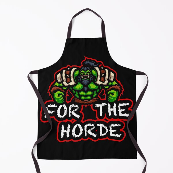 Aperçu de l'œuvre Pour la horde créée et vendue par Legendary  Status.