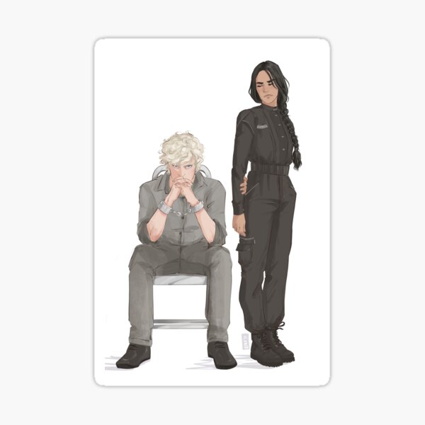 Count for something Sticker