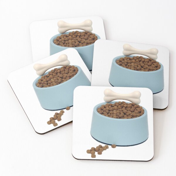 Item preview, The Dogs Dinner designed and sold by Liz Lane.