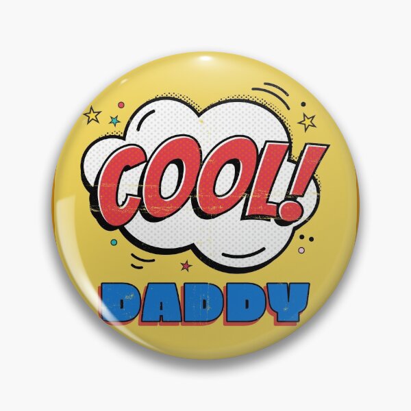 Item preview, Coooool Daaaddy designed and sold by Wahbastore.