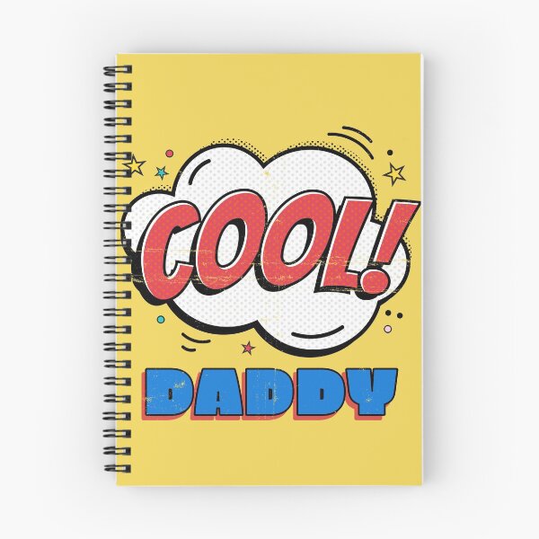 Item preview, Coooool Daaaddy designed and sold by Wahbastore.