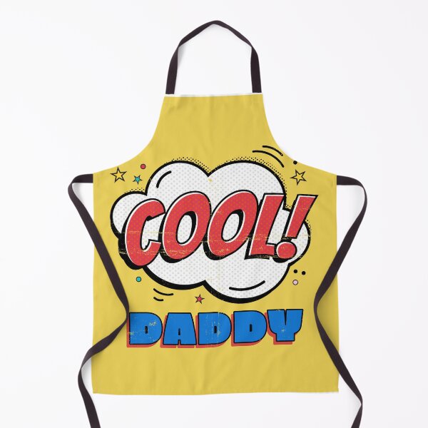 Item preview, Coooool Daaaddy designed and sold by Wahbastore.