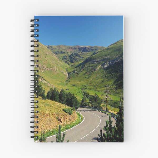Item preview, Unique Andorra Photography Design designed and sold by BestOfTravel.