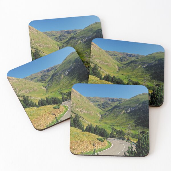 Item preview, Unique Andorra Photography Design designed and sold by BestOfTravel.