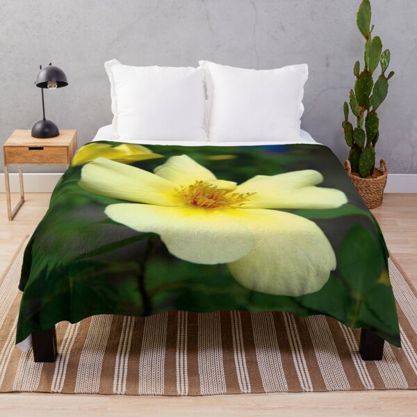 Item preview, Yellow roses designed and sold by Babbler01.
