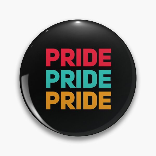 Item preview, pride designed and sold by RiseandShineTee.