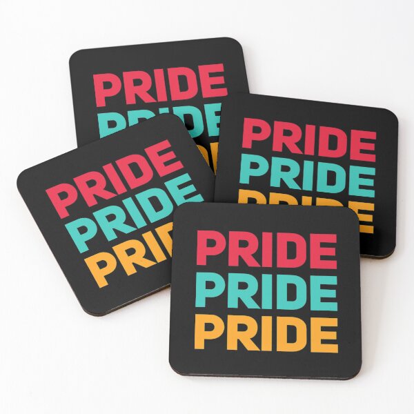 Item preview, pride designed and sold by RiseandShineTee.