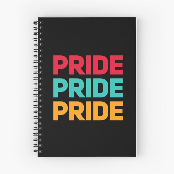 Item preview, pride designed and sold by RiseandShineTee.