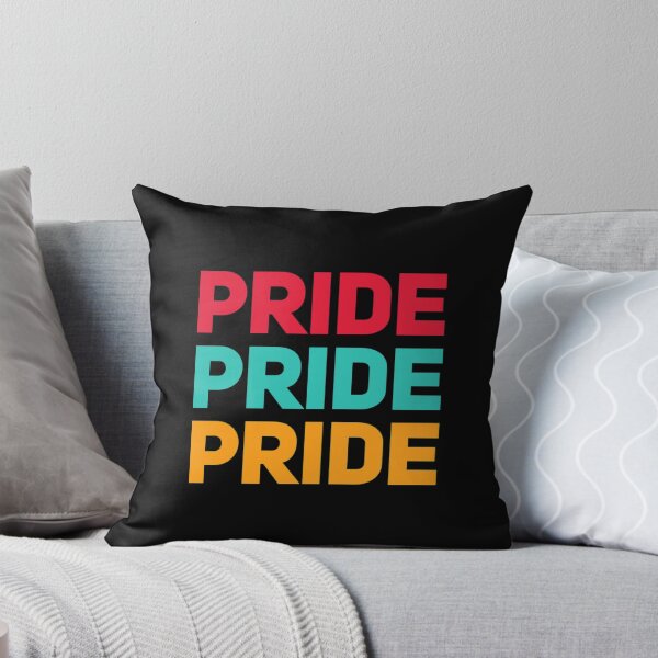 Item preview, pride designed and sold by RiseandShineTee.