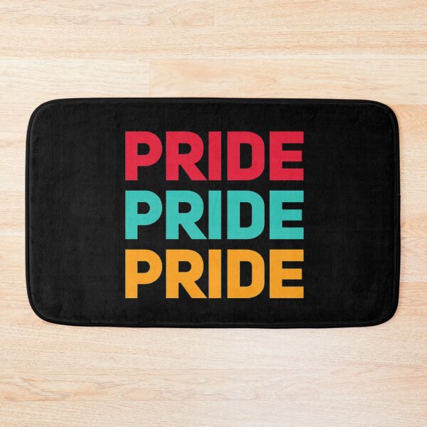 Item preview, pride designed and sold by RiseandShineTee.