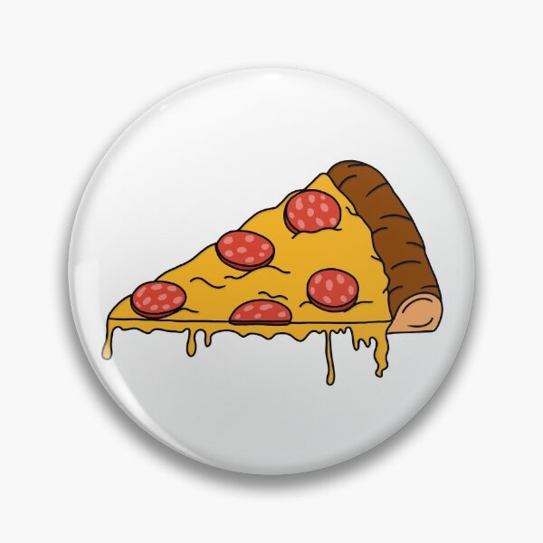 Item preview, Pizza designed and sold by MALLI-.