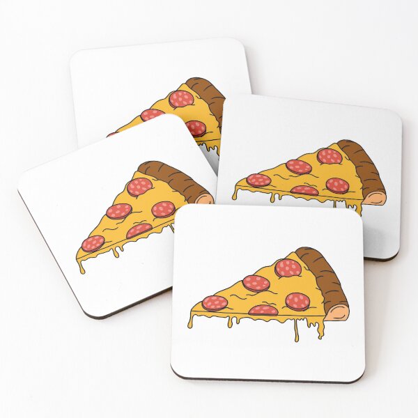 Item preview, Pizza designed and sold by MALLI-.