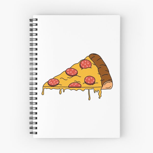 Item preview, Pizza designed and sold by MALLI-.