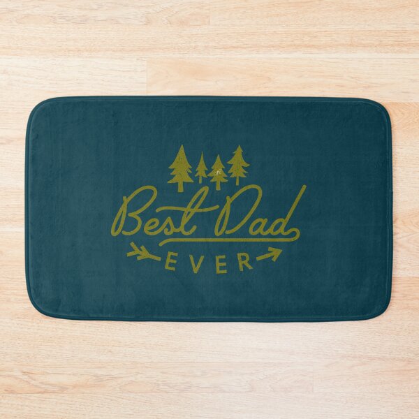 Item preview, Best Dad Ever designed and sold by LibrosBOOKtique.