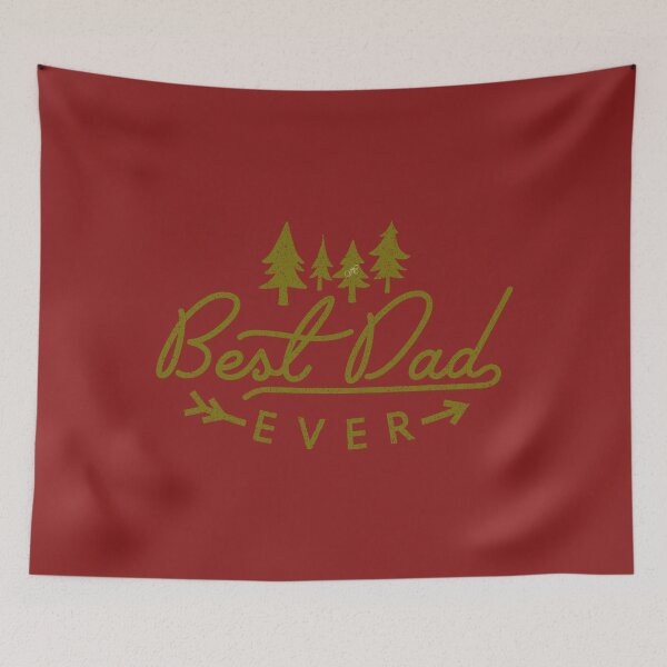 Item preview, Best Dad Ever designed and sold by LibrosBOOKtique.