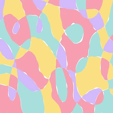 Artwork thumbnail, Abstract pattern. by KasTanDesign
