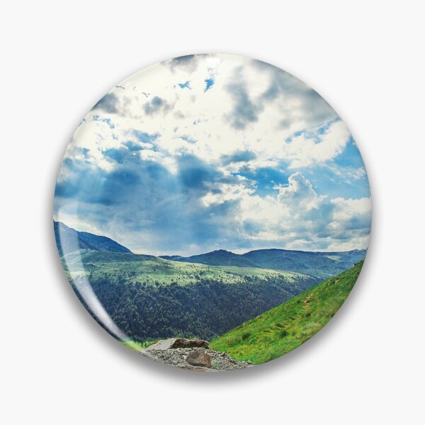 Item preview, Magical Andorra Photography Design designed and sold by BestOfTravel.