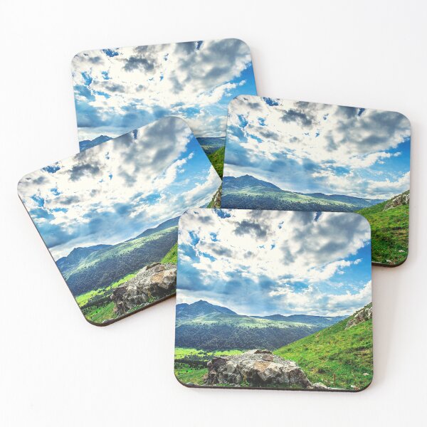 Item preview, Magical Andorra Photography Design designed and sold by BestOfTravel.