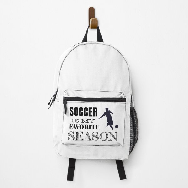 Item preview, SOCCER IS MY FAVORITE SEASON designed and sold by TThousand.