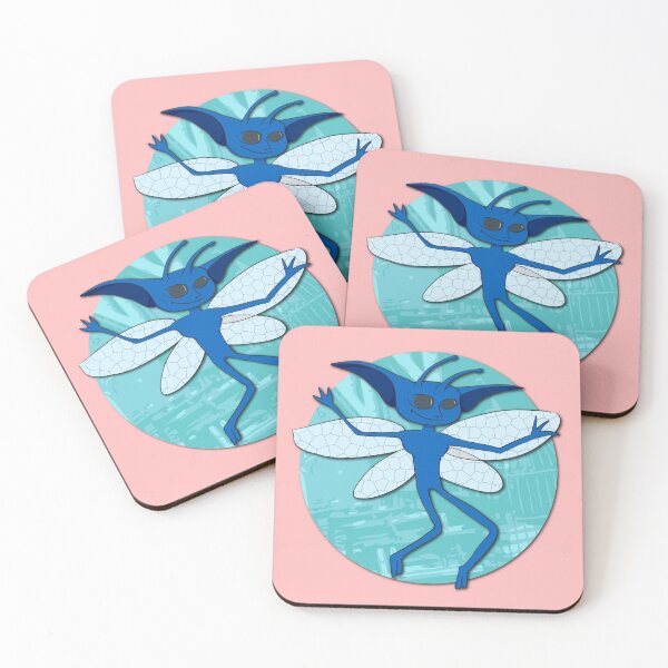 Item preview, Cornish Pixie Design designed and sold by Official-VQL.