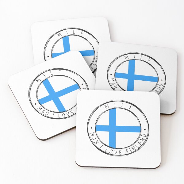 Item preview, Man I Love Finland | Suomi | Helsinki | Finnish | Scandinavia  designed and sold by itsokaybyme.