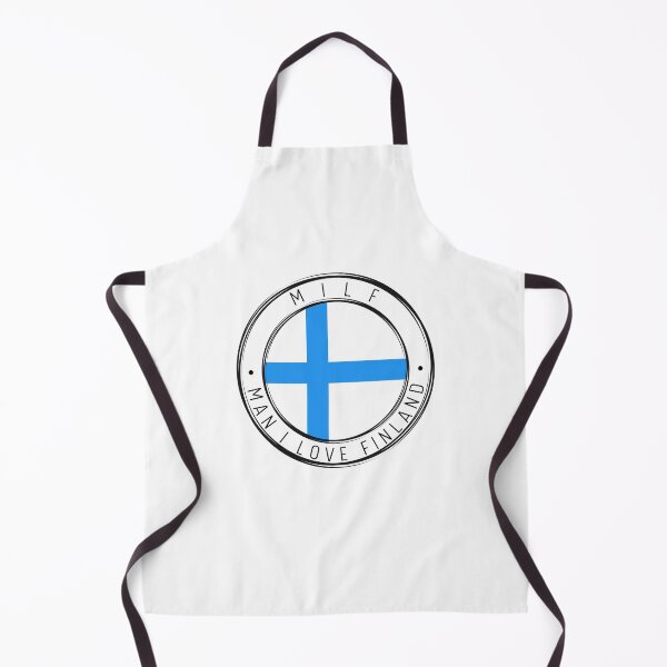 Item preview, Man I Love Finland | Suomi | Helsinki | Finnish | Scandinavia  designed and sold by itsokaybyme.