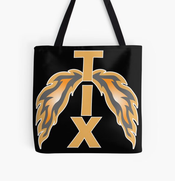 Roblox Tix Tote Bags Redbubble - tix bag roblox